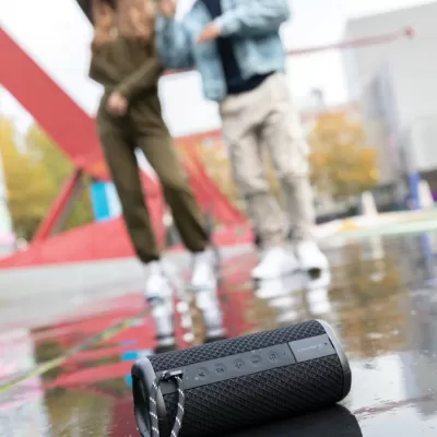 Urban Vitamin Berkeley IPX7 waterproof 10W speaker