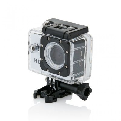 Action camera inc 11 accessories