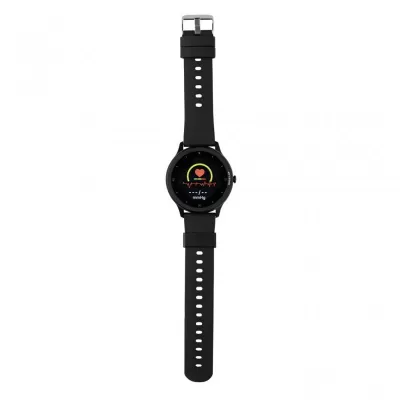 Swiss Peak RCS recycled TPU Watch