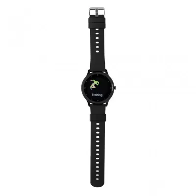 Swiss Peak RCS recycled TPU Watch