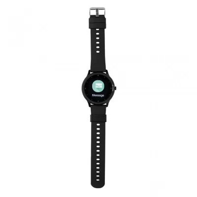 Swiss Peak RCS recycled TPU Watch