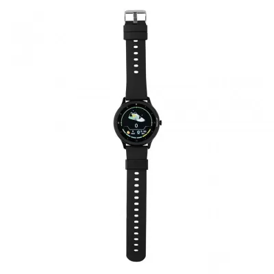 Swiss Peak RCS recycled TPU Watch