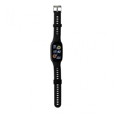 RCS recycled TPU  activity watch 1.47'' screen with HR