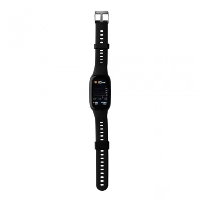 RCS recycled TPU  activity watch 1.47'' screen with HR