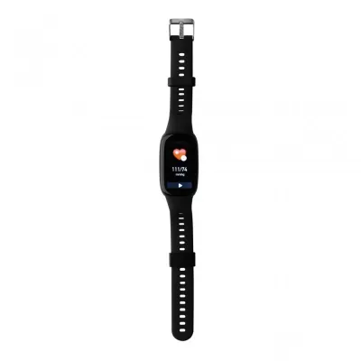 RCS recycled TPU  activity watch 1.47'' screen with HR