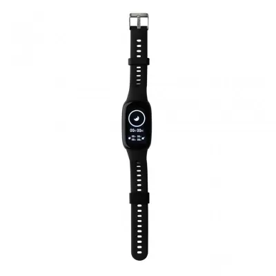 RCS recycled TPU  activity watch 1.47'' screen with HR