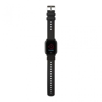 RCS recycled TPU Fit Watch