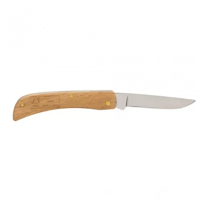 Wooden knife