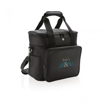 Swiss Peak cooler bag