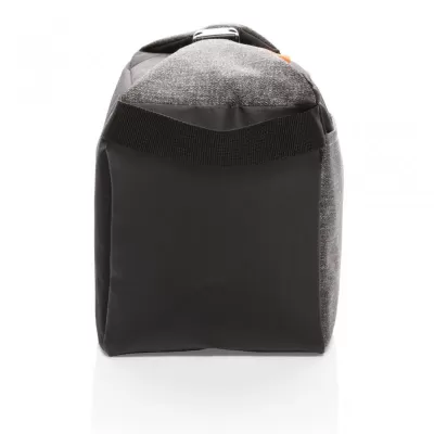 Two tone cooler bag