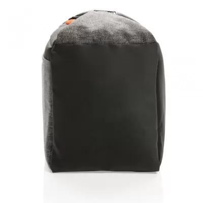 Two tone cooler bag