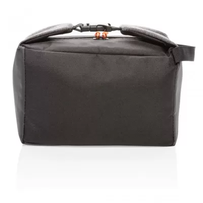 Two tone cooler bag