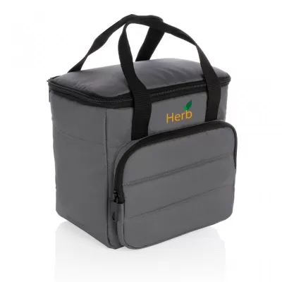 Impact AWARE™ RPET cooler bag