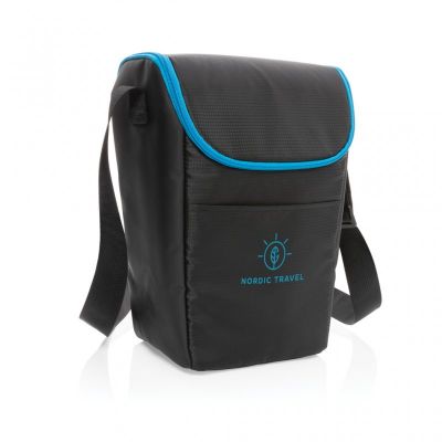 Explorer portable outdoor cooler bag