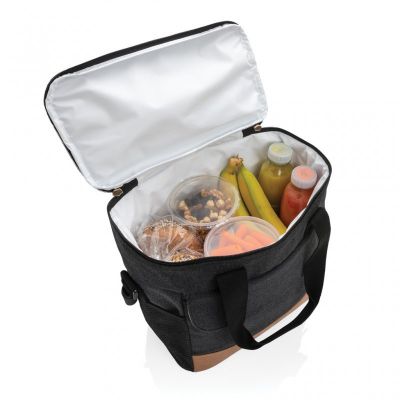 Impact AWARE™ 16 oz. rcanvas cooler bag