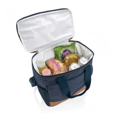 Impact AWARE™ 16 oz. rcanvas cooler bag