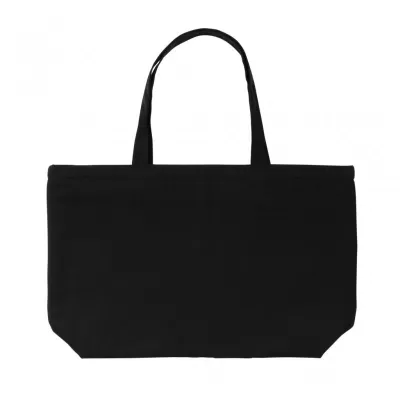 Impact Aware™ 285 gsm rcanvas large cooler tote undyed