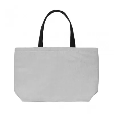 Impact Aware™ 285 gsm rcanvas large cooler tote undyed