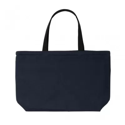 Impact Aware™ 285 gsm rcanvas large cooler tote undyed