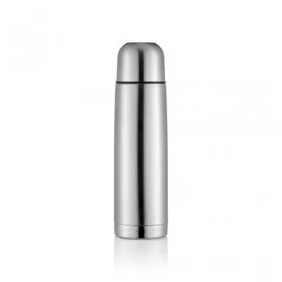 Stainless steel flask