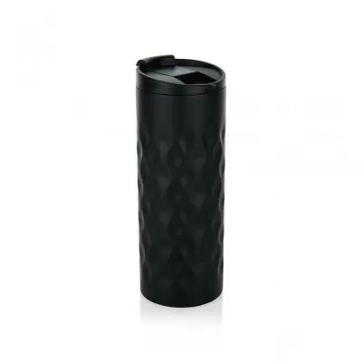 Geometric tumbler