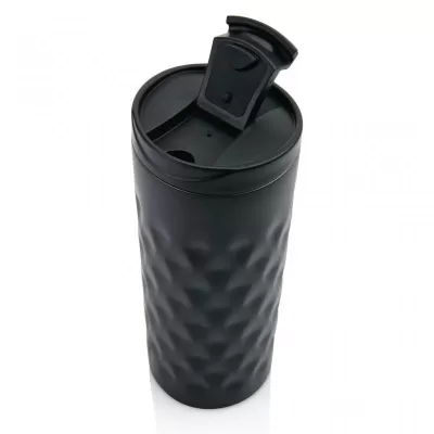 Geometric tumbler