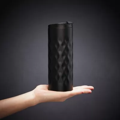 Geometric tumbler