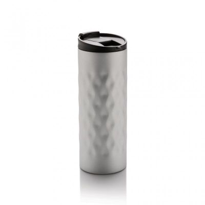 Geometric tumbler