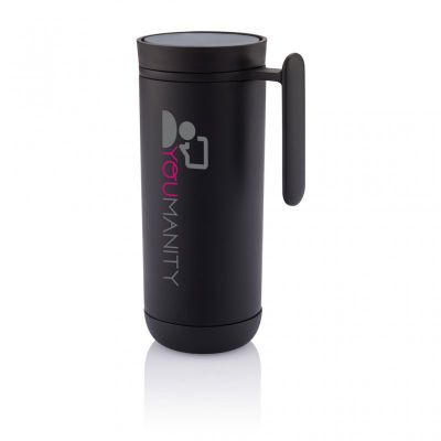 Clik leak proof travel mug