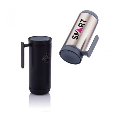 Clik leak proof travel mug