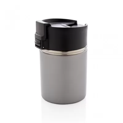 Bogota compact vacuum mug with ceramic coating