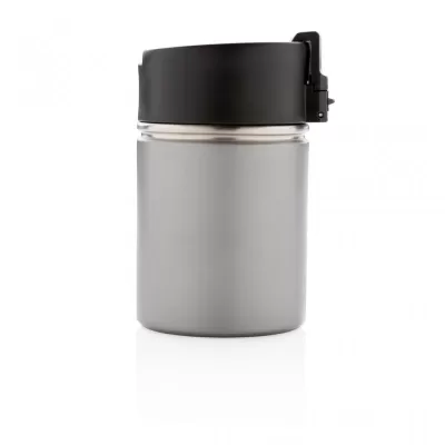 Bogota compact vacuum mug with ceramic coating