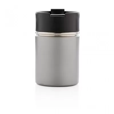 Bogota compact vacuum mug with ceramic coating