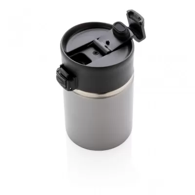 Bogota compact vacuum mug with ceramic coating