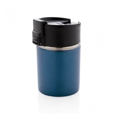 Bogota compact vacuum mug with ceramic coating