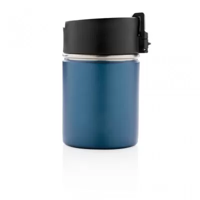 Bogota compact vacuum mug with ceramic coating