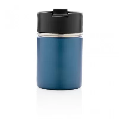 Bogota compact vacuum mug with ceramic coating