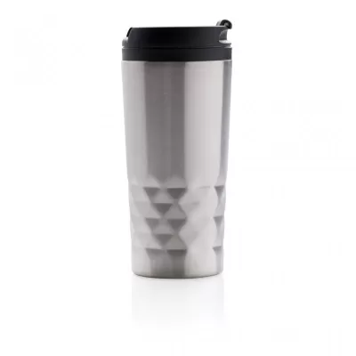 Geometric mug