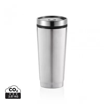 Leak proof tumbler