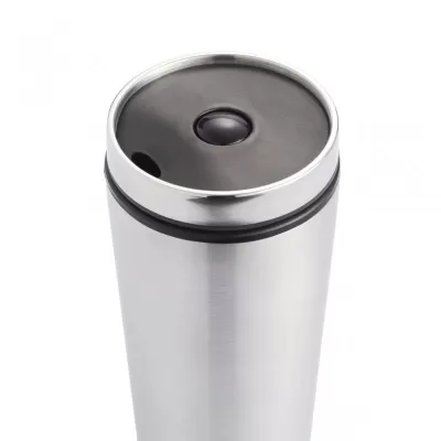 Leak proof tumbler