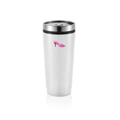 Leak proof tumbler