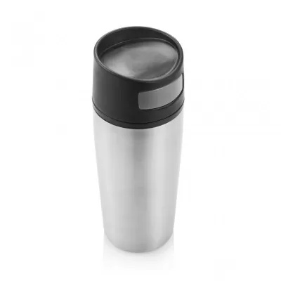 Auto leak proof tumbler