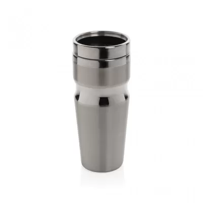 Contour tumbler