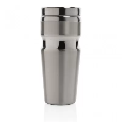 Contour tumbler