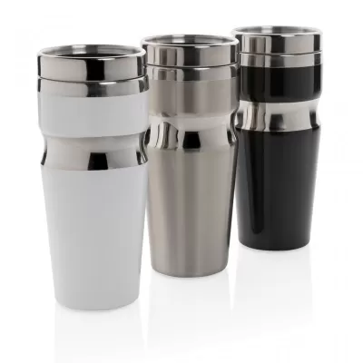 Contour tumbler