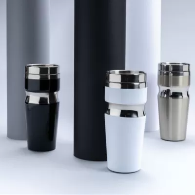 Contour tumbler