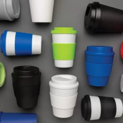 Reusable Coffee cup 270ml