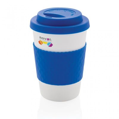 Reusable Coffee cup 270ml