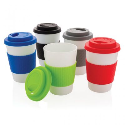 Reusable Coffee cup 270ml