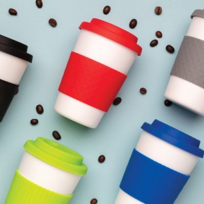 Reusable Coffee cup 270ml